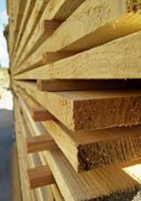 Co2 Douglas Fir Battens