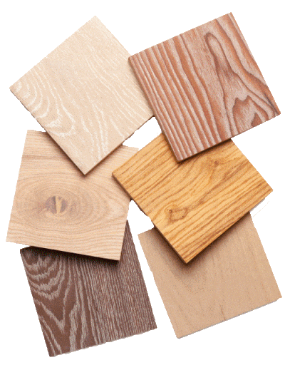 Co2 Douglas Fir &reg; Cladding