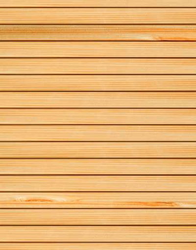 Co2 Douglas Fir Contemporary fencing Rain Screen