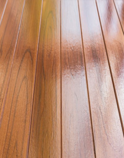 Co2 Co2 Douglas Fir Decking