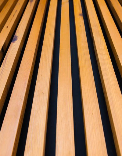 Co2 Douglas Fir &reg; PAR Planed All round Timber Boards