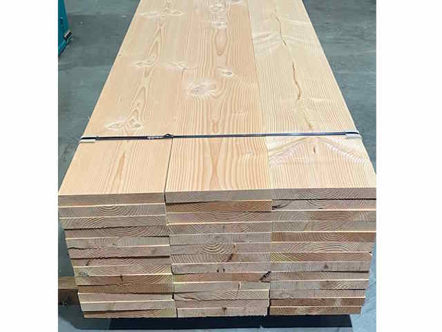 British Douglas Fir Broad