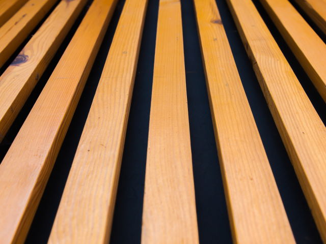 Planed All Round American Douglas Fir 8