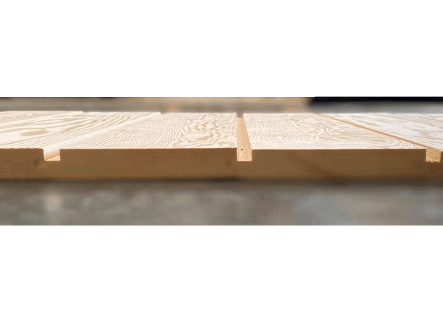 American Douglas Fir Douglas Fir