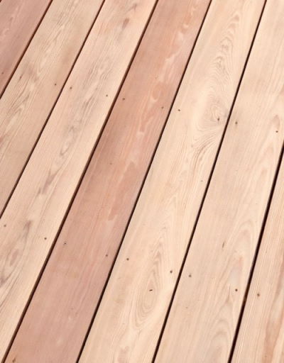 Co2 Grandis Decking