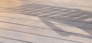 Co2 Douglas Fir Decking